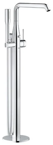 Змішувач Grohe Essence New 23491001 для ванни з душем,