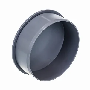 Заглушка каналізаційна Reiger Triple Safe Ø 110 мм