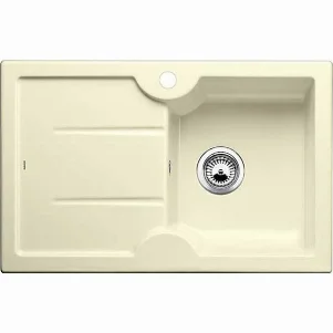 Мойка кухонная Blanco IDESSA 45 S жасмин крыло слева