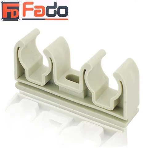 ППР Крепление двойное Fado Ø 20 мм