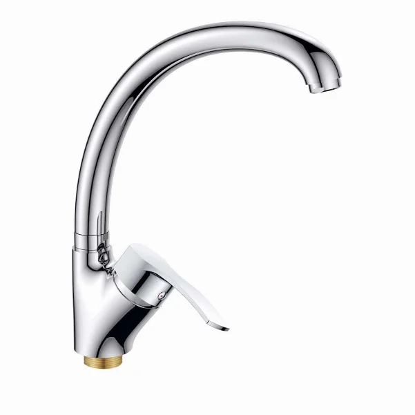 Смеситель для кухни HAIBA ONIX HB0826