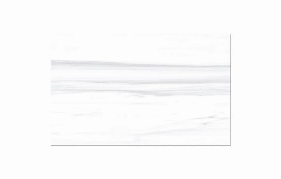 Плитка настенная Teri White GLOSSY 250x400x8 Cersanit