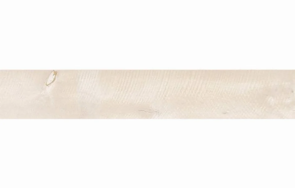Плитка керамогранітна ZZ×CH1BR CHALEТ White 150×900×9,2 Zeus Ceramica