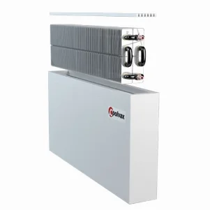 Настенные конвекторы POLVAX W.KEМ2.160х2250х450 мм