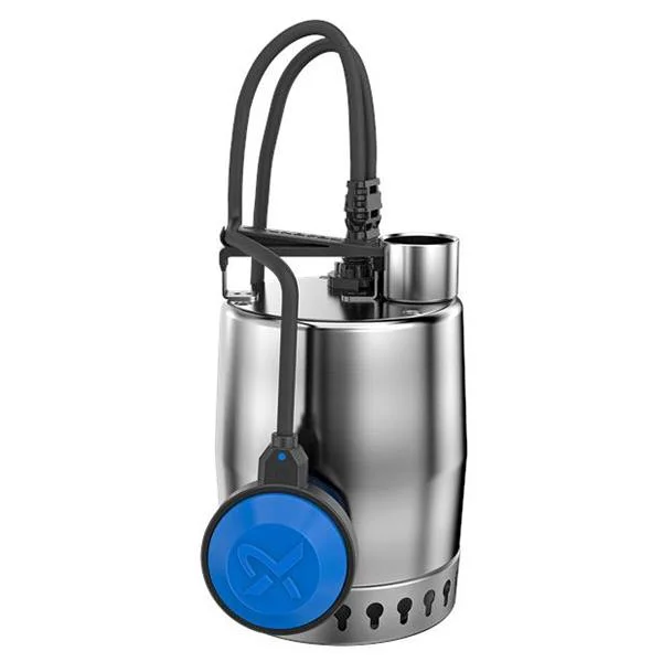 Дренажный насос Grundfos Unilift KP 150-A1