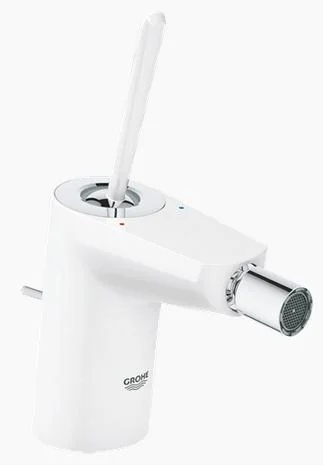 Смеситель Grohe Eurodisc Joy 24036LS0 для биде