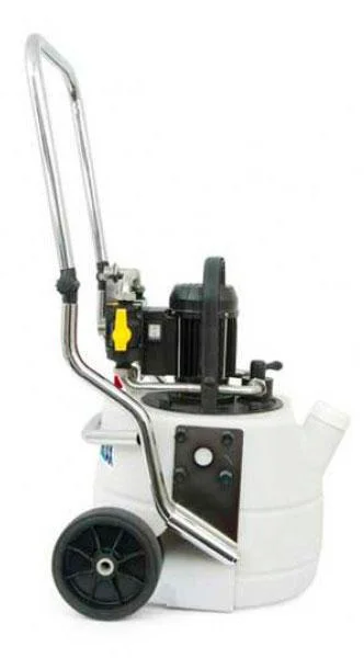 Апарат для промивки теплообмінників Aquamax Promax 30 SwT