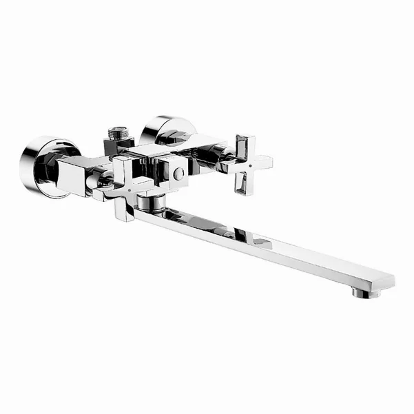 Смеситель для ванной HAIBA BERGUS HB0021