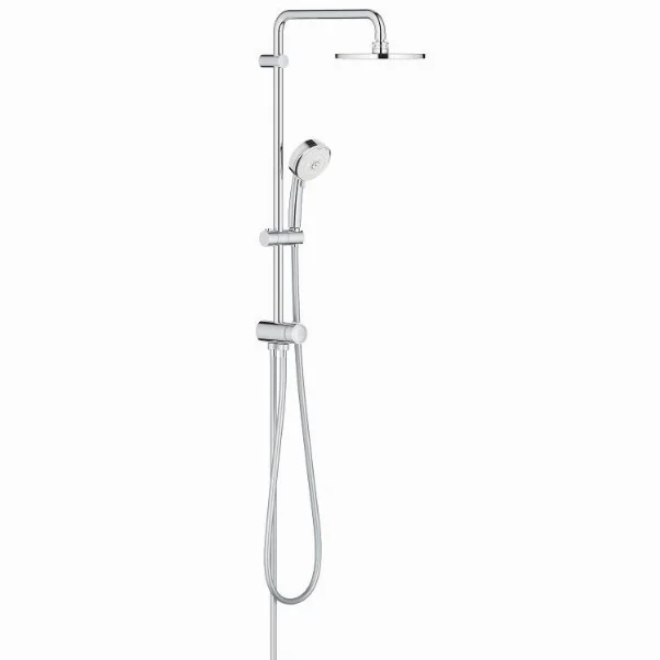 Душевая система GROHE New Tempesta Cosmopolitan 200