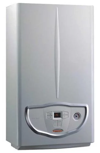 Котел газовий IMMERGAS Eolo Mini X 24 3 E - 24 кВт, 1-контурний (turbo)