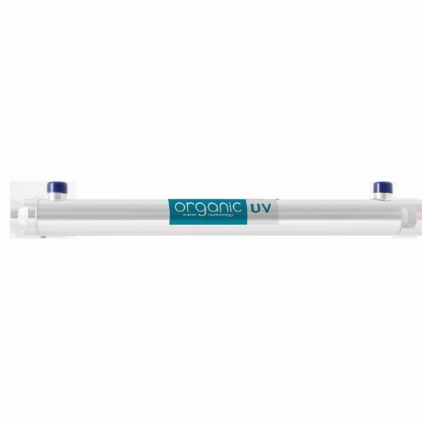 Ультрафиолетовый обеззараживатель Organic-12H