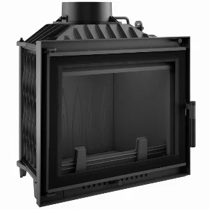 Каминная топка Kratki Antek 10 Deco 10,0 кВт