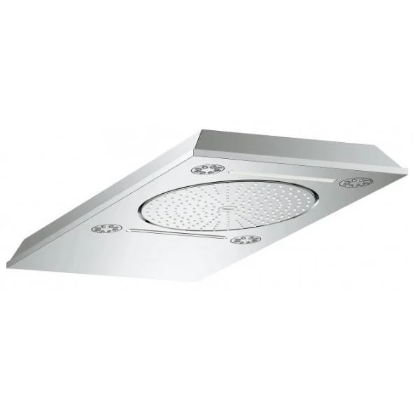 Верхній душ Grohe Rainshower F-series, 3 режими