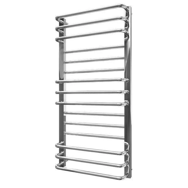 Полотенцесушитель водяной Mario Премиум Люкс 1100×540/500 мм