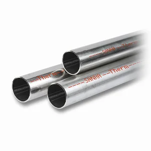 Труба оцинкованная Sanha Press Therm Ø 35×1.5 мм