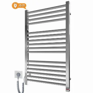 Полотенцесушитель электрический Mario Гера 800x500 л/п