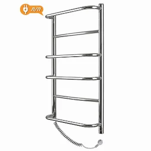 Полотенцесушитель электрический Mario Люкс HP 800x530 л/п