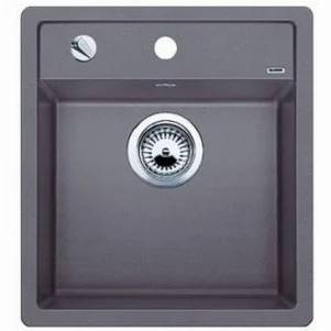 Мийка кухонна Blanco DALAGO 45-F темна скеля