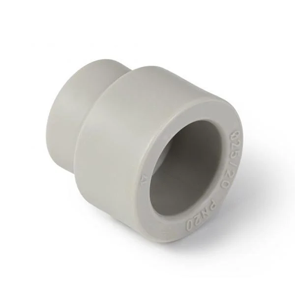 Муфта редукционная PPR Reiger Ø 75×63 мм