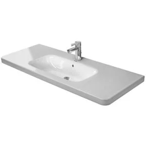 Раковина Duravit DuraStyle 2320120000 120х48 см