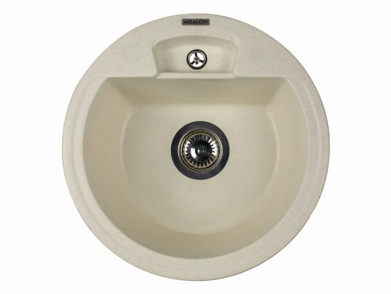 Кухонная мойка Valencia жасмин