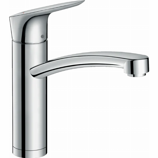 Смеситель Hansgrohe Logis для кухонной мойки 71833000