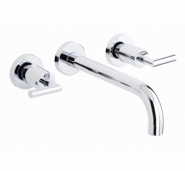 Смеситель для раковины I-22 GENEBRE IXO, скрытый монтаж (68132124566)