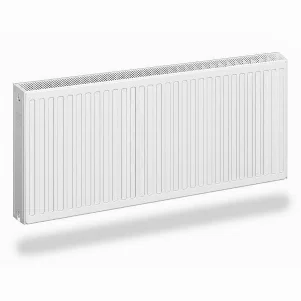 Радиатор стальной Romstal 22 Тип 500×2000 мм (боковое подключение)