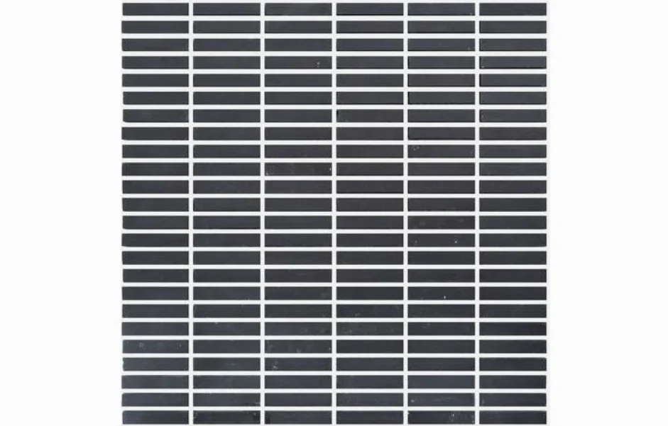 Мозаика MI7 10500506C Nero 300x300x10 Kotto Ceramica