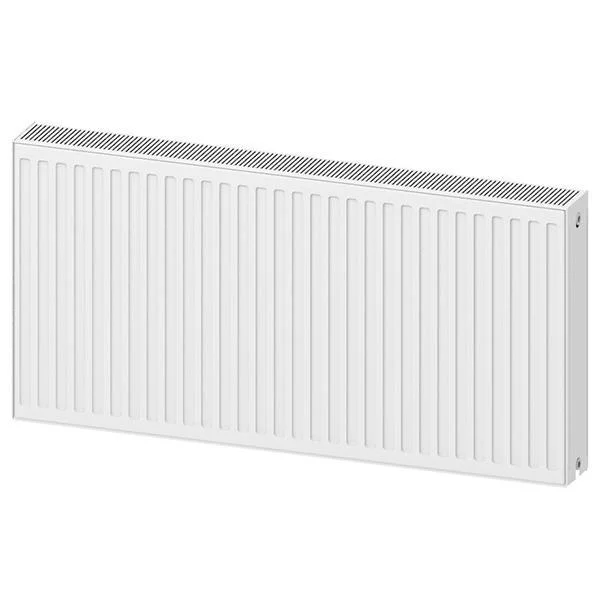 Радіатор сталевий Vaillant VKO 22 Тип 500×2200 мм (бокове підключення)