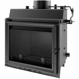 Камінна топка Kratki Antek PW 8 - 8,0 кВт