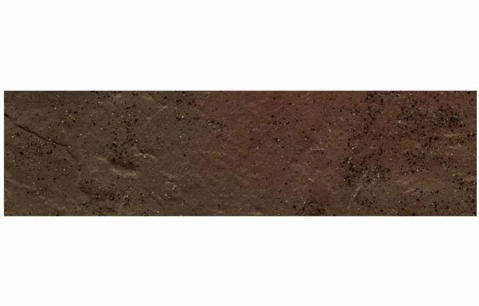 Плитка фасадна Semir Brown 65x245x7,4 Paradyz