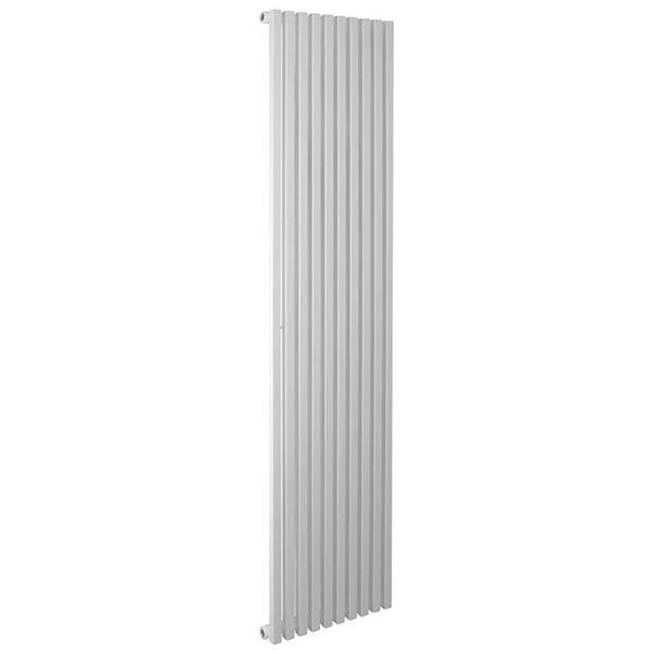 Дизайнерский радиатор Betatherm Quantum 1 колонна 1800×405 мм