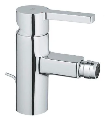 Змішувач Grohe Lineare 33848000 для біде