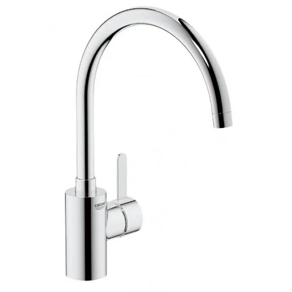 Смеситель для кухни Grohe Eurosmart Cosmopolitan C-излив
