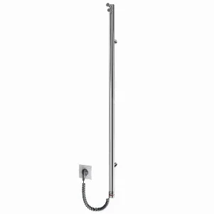 Полотенцесушитель электрический Mario Рей 1100x30