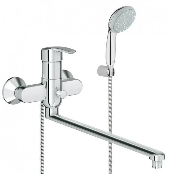 Смеситель для ванны и душа Grohe Multiform