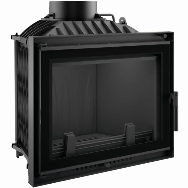 Камінна топка Kratki Eryk 12 Deco 12,0 кВт