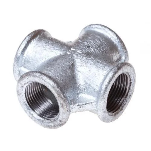 Хрестовина чавунна Berg Montana Ø 1-1/2"