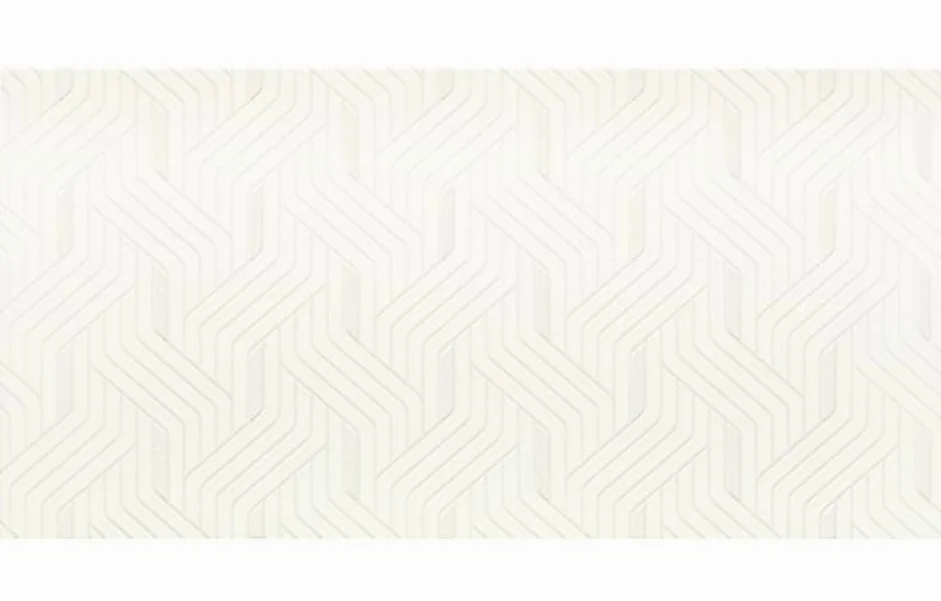 Декор Synergy Bianco Inserto 300x600x9 Paradyz Декор Synergy Bianco Inserto 300x600x9 Paradyz