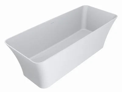 Ванна отдельностоящая Miraggio Bonita Matt 1800×755 мм