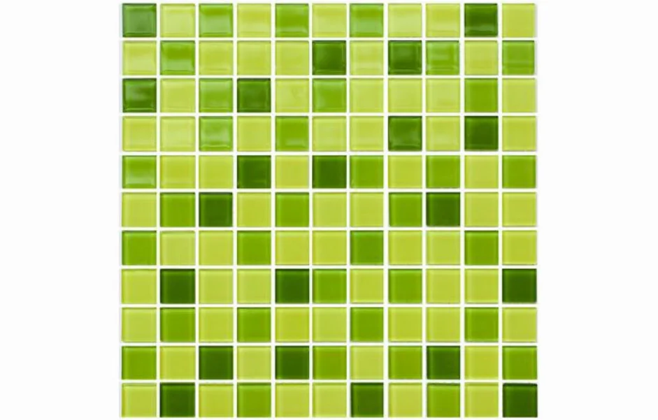 Мозаика GM 4031 C3 Lime D-Lime M-Lime W 300x300x4 Kotto Ceramica