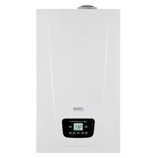 Котел конденсационный Baxi Luna Duo Tec E 28 - 28.0 кВт