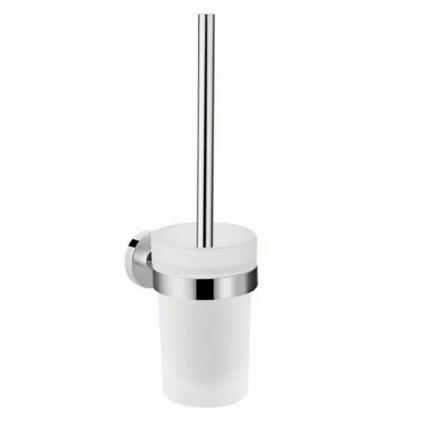 Туалетний йоржик підвісний Hansgrohe Logis Universal