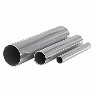 Труба нержавейка RM Inox PRES Ø 18×1,0 мм (марка стали: AISI316L, штанга: 6 м)