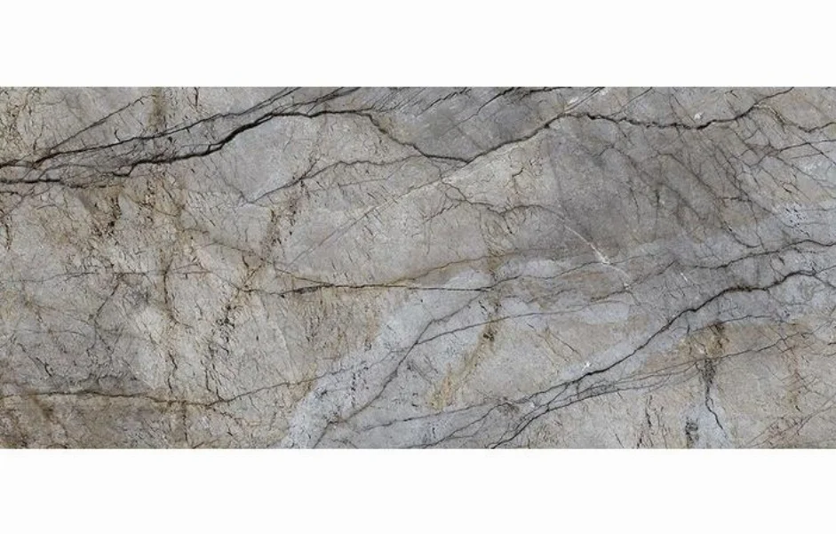 керамогранітна Плитка CP 06 Mystic Grey LUC SQ 1200x2400x9 Mirage