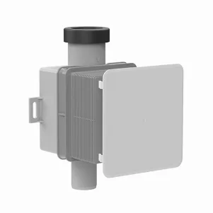 Сифони для конденсату