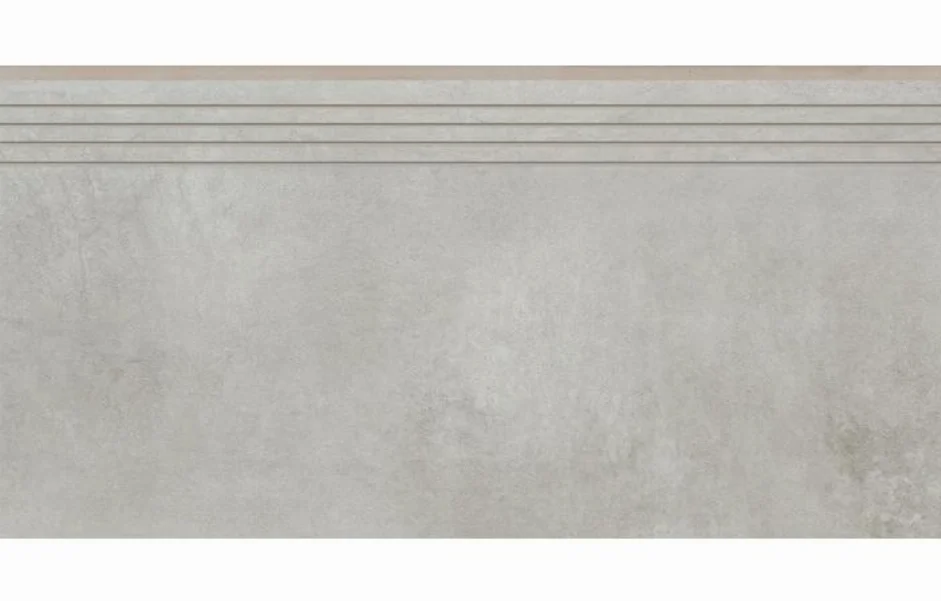 Ступень Lukka Gris 397x797x9 Cerrad