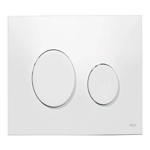 Кнопка інсталяції унітазу TECEloop клавіша хром глянсовий