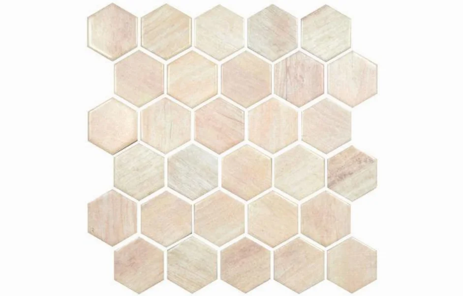 Мозаика HP 6003 Hexagon 295x295x9 Kotto Ceramica